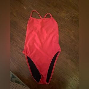 Jolyn Onesie Swimsuit